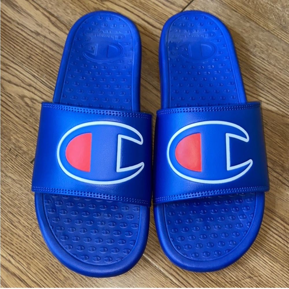 Champion